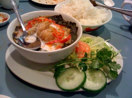 Phnom Penh Restaurant by null