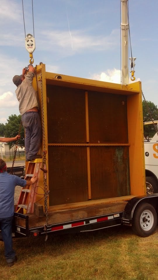 RIVER CITY RADIATOR Updated September 2024 2000 E Dixon Rd, Little Rock, Arkansas Auto