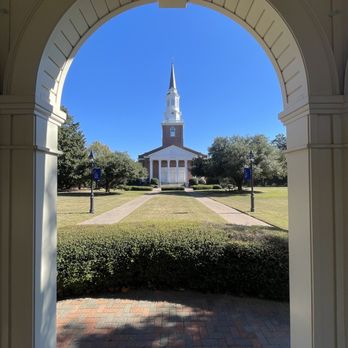 South Eastern Baptist Theological Seminary - Colleges & Universities Near Me - Wake Forest, North Carolina