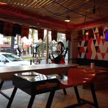 Drunk City Wings - Bars Near Me - Zapopan, JAL Drunk City Wings - Bars Near Me - Zapopan, JAL