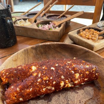 El Itacate - Tacos Near Me - Sayulita, NAY