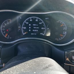 Mileage! Mileage!