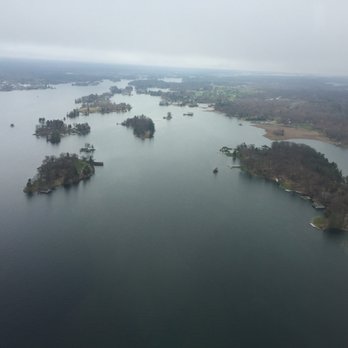 1000 Islands Helicopter Tours - 1000 Islands - Tours Near Me - Gananoque, Ontario