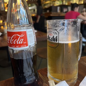 Ramen Wasabi - Mexican Coke Beer - Ramen Near Me - Chicago, Illinois Ramen Wasabi - Mexican Coke Beer - Ramen Near Me - Chicago, Illinois