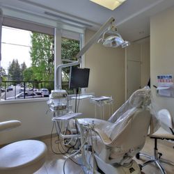 Joseph Sarkosh, DDS