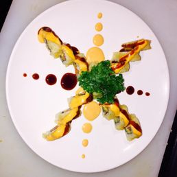 Tuna Crisp