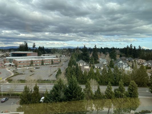 Legacy Salmon Creek Medical Center by null