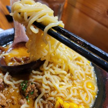 Aki Sushi - 2.5/5 stars Tan Tan Ramen - Sushi Bars Near Me - Kennewick, Washington Aki Sushi - 2.5/5 stars Tan Tan Ramen - Sushi Bars Near Me - Kennewick, Washington