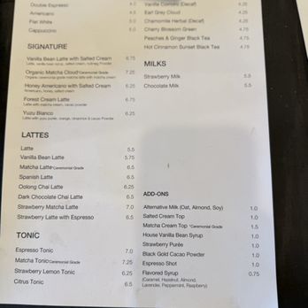 Cafe Fever - Bakeries Near Me - Artesia, California Cafe Fever - Bakeries Near Me - Artesia, California