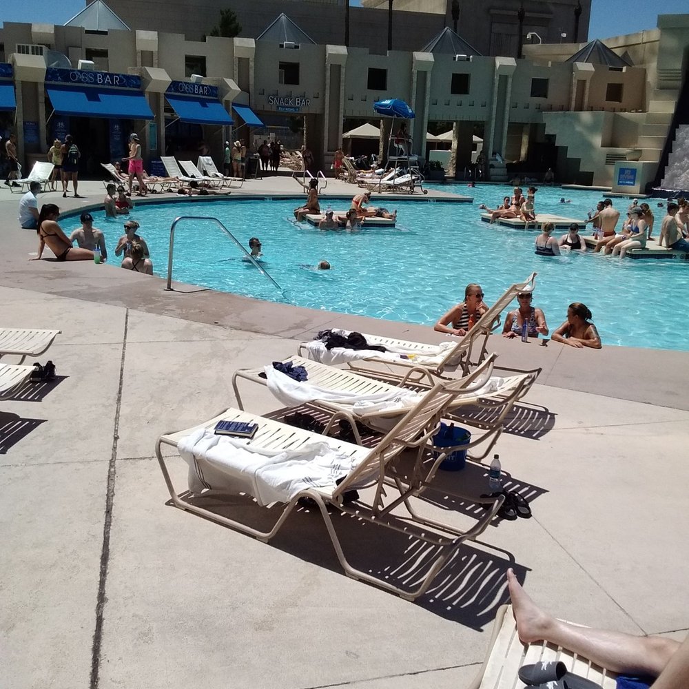 The Oasis Pool - Swimming Pools Near Me - Las Vegas, Nevada The Oasis Pool - Swimming Pools Near Me - Las Vegas, Nevada