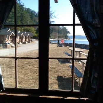 Cama Beach State Park - Cama Beach State Park cabins line Saratoga Passage on the west shore of Camano Island - Parks Near Me - Camano Island, Washington Cama Beach State Park - Cama Beach State Park cabins line Saratoga Passage on the west shore of Camano Island - Parks Near Me - Camano Island, Washington
