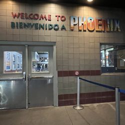 Greyhound Bus Lines - 11.15.25 Arrived safely here at 4am thanks to Driver David