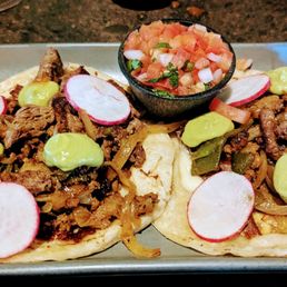 Tacos Campechanos Tacos Campechanos