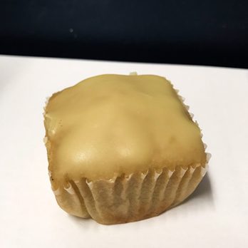 Martino’s Bakery - Original Tea Cake - Bakeries Near Me - Burbank, California