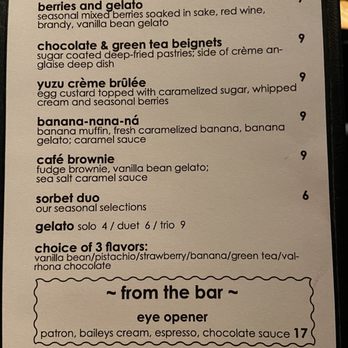 Yoshi's - Jazz & Blues Near Me - Oakland, California