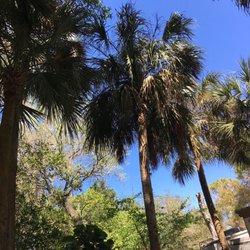 Seminole Campground