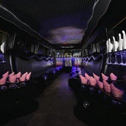 All Around Limousine Service - untitled
