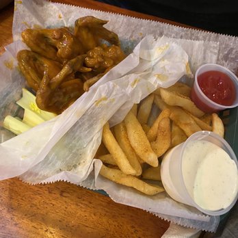 Westy's - Wings and fries - American Near Me - Memphis, Tennessee Westy's - Wings and fries - American Near Me - Memphis, Tennessee