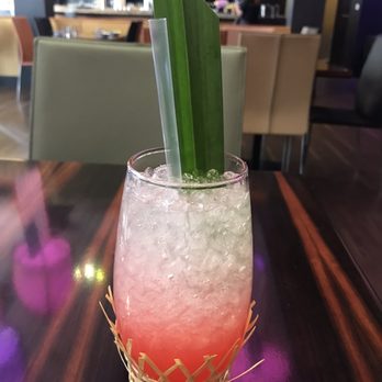 LaoTable - Watermelon drink - Laotian Near Me - San Francisco, California