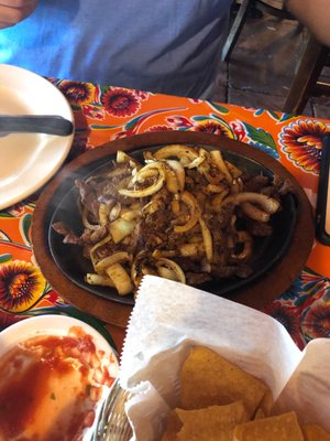 Guadalajara Mexican Restaurant by null