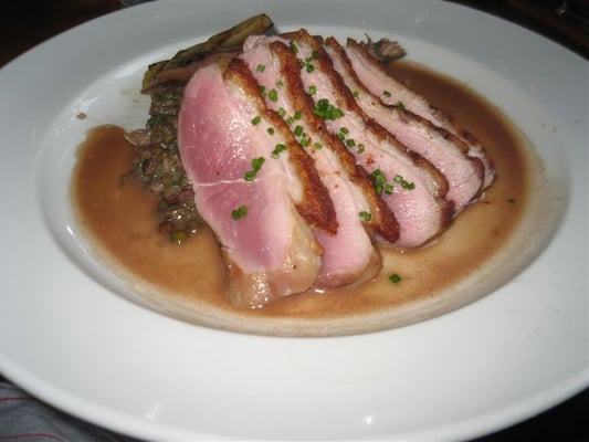 The Good Fork Pub by null