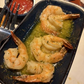 Red Lobster - shrimp scampi - Seafood Near Me - Lynnwood, Washington Red Lobster - shrimp scampi - Seafood Near Me - Lynnwood, Washington