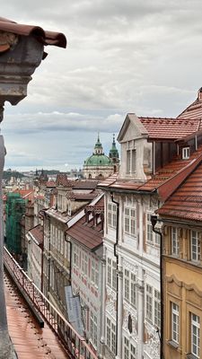 Vegan's Prague by null