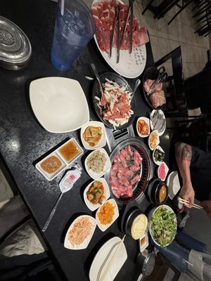 Seoul Garden by null