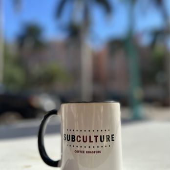SubCulture Coffee - London Fog - Coffee Roasteries Near Me - Boca Raton, Florida SubCulture Coffee - London Fog - Coffee Roasteries Near Me - Boca Raton, Florida