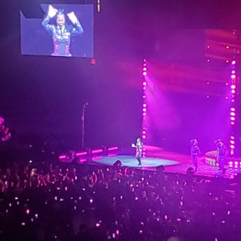 Golden 1 Center - Janet Jackson always kills her performances 100% - Stadiums & Arenas Near Me - Sacramento, California Golden 1 Center - Janet Jackson always kills her performances 100% - Stadiums & Arenas Near Me - Sacramento, California