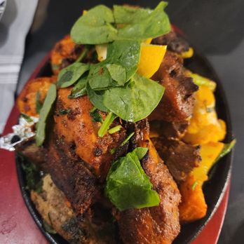 Zen Curry and Grill - Tandoori mixed grill with veggies - Indian Near Me - Temecula, California Zen Curry and Grill - Tandoori mixed grill with veggies - Indian Near Me - Temecula, California
