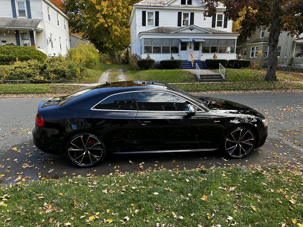 BERKSHIRE MOBILE DETAILING Updated September 2024 65 Photos