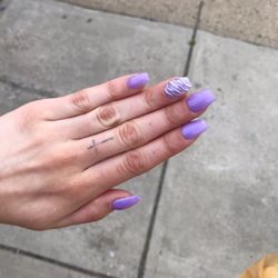 Princess Nails