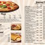 La Vera Pizzeria & Grill