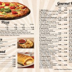 La Vera Pizzeria & Grill