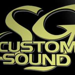 SG Custom Sound