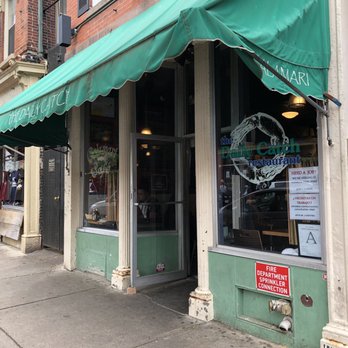The Daily Catch - Storefront - Italian Near Me - Boston, Massachusetts
