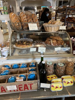 Saraghina Bakery by null