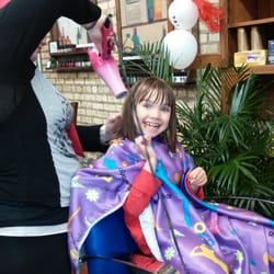 Alwin Anthony Salon