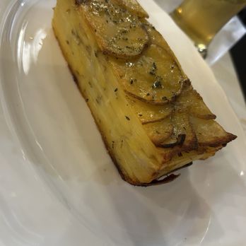 Clink - Potato Mille-feuille - Desserts Near Me - Salem, Oregon