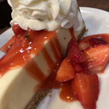 Denny's - This cheesecake was delicious - Breakfast & Brunch Near Me - Las Vegas, Nevada Denny's - This cheesecake was delicious - Breakfast & Brunch Near Me - Las Vegas, Nevada
