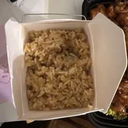 China House - Fried rice