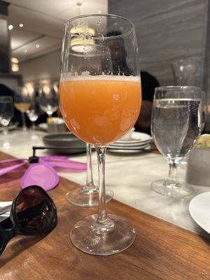 Sarabeth's Park Avenue South by null