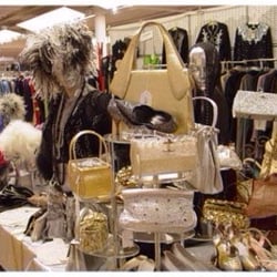 Thrift Store - Hospice Services of Lake County - Fashion Forward