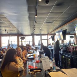 Mantra Bar & Grille