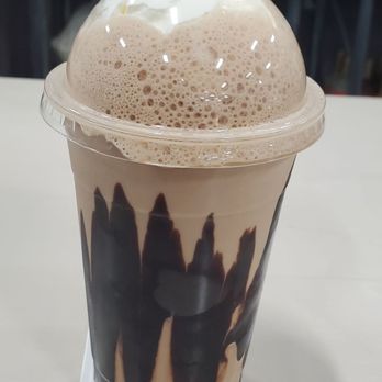 Common Ground Coffee - Mocha Frappuccino - Cafes Near Me - Fairfield, California Common Ground Coffee - Mocha Frappuccino - Cafes Near Me - Fairfield, California