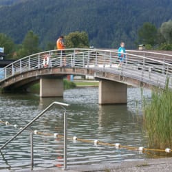 Badepark Inzell