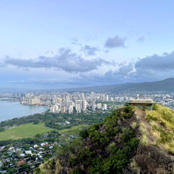 Diamond Head State Monument - Waikiki, Kaka'ako, and Manoa - Parks Near Me - Honolulu, Hawaii Diamond Head State Monument - Waikiki, Kaka'ako, and Manoa - Parks Near Me - Honolulu, Hawaii