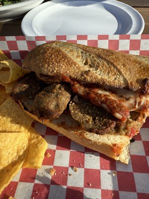 48 North Pizzeria by null