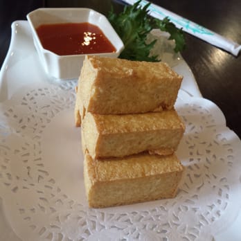Sushi Time - Tofu appetizer - Sushi Bars Near Me - Elmhurst, Illinois Sushi Time - Tofu appetizer - Sushi Bars Near Me - Elmhurst, Illinois